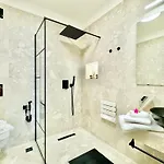 Domenico Morani Luxury Concept With Private Pool By Dadovillas Villa