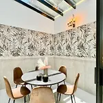 Domenico Morani Luxury Concept With Private Pool By Dadovillas * Gastouri (Corfu)