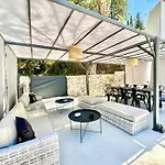 Domenico Morani Luxury Concept With Private Pool By Dadovillas *