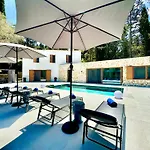 Villa Domenico Morani Luxury Concept With Private Pool By Dadovillas *