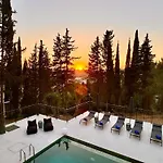 Domenico Morani Luxury Concept With Private Pool By Dadovillas Villa *