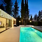 Domenico Morani Luxury Concept With Private Pool By Dadovillas Gastouri (Corfu)