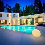 Domenico Morani Luxury Concept With Private Pool By Dadovillas * Gastouri (Corfu)
