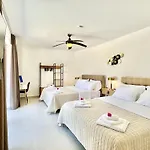 Villa Domenico Morani Luxury Concept With Private Pool By Dadovillas