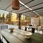 Villa Domenico Morani Luxury Concept With Private Pool By Dadovillas *