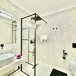 Domenico Morani Luxury Concept With Private Pool By Dadovillas Villa *