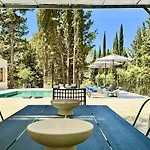 Domenico Morani Luxury Concept With Private Pool By Dadovillas Gastouri (Corfu)