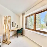 Villa Domenico Morani Luxury Concept With Private Pool By Dadovillas