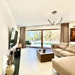 Villa Domenico Morani Luxury Concept With Private Pool By Dadovillas *
