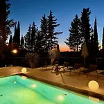 Domenico Morani Luxury Concept With Private Pool By Dadovillas Villa