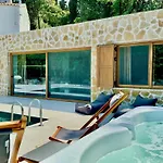 Domenico Morani Luxury Concept With Private Pool By Dadovillas * Gastouri (Corfu)