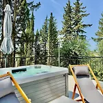 Domenico Morani Luxury Concept With Private Pool By Dadovillas *