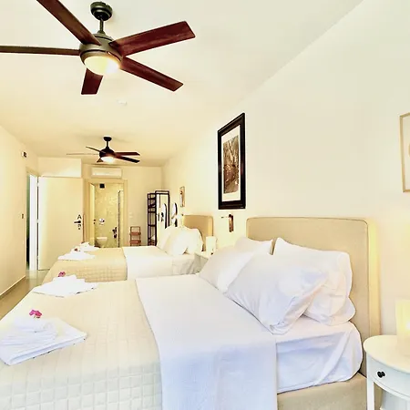 Domenico Morani Luxury Concept By Dadovillas Gastouri (Corfu)