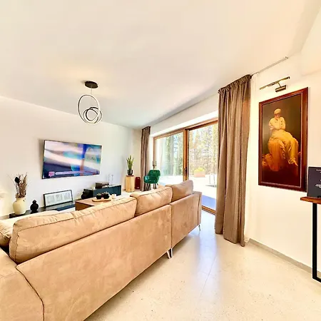 ヴィラ Domenico Morani Luxury Concept With Private Pool By Dadovillas Gastouri (Corfu)
