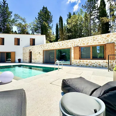 Domenico Morani Luxury Concept By Dadovillas Villa