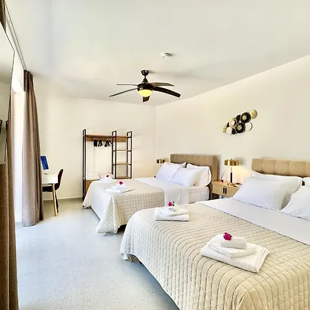 Villa Domenico Morani Luxury Concept With Private Pool By Dadovillas