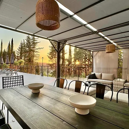 ヴィラ Domenico Morani Luxury Concept With Private Pool By Dadovillas *