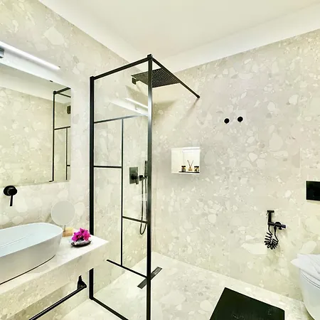 Domenico Morani Luxury Concept With Private Pool By Dadovillas ヴィラ *