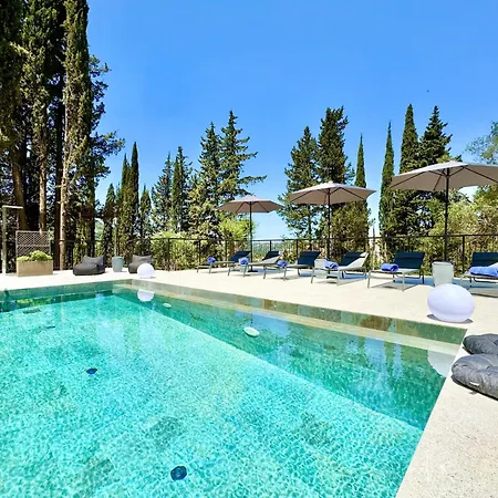 Domenico Morani Luxury Concept By Dadovillas