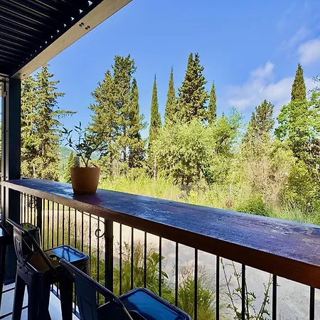 Domenico Morani Luxury Concept With Private Pool By Dadovillas ヴィラ Gastouri (Corfu)
