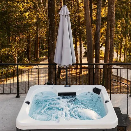 Villa Domenico Morani Luxury Concept With Private Pool By Dadovillas