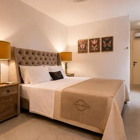 Domenico Morani Luxury Concept With Private Pool By Dadovillas Villa Gastouri (Corfu)