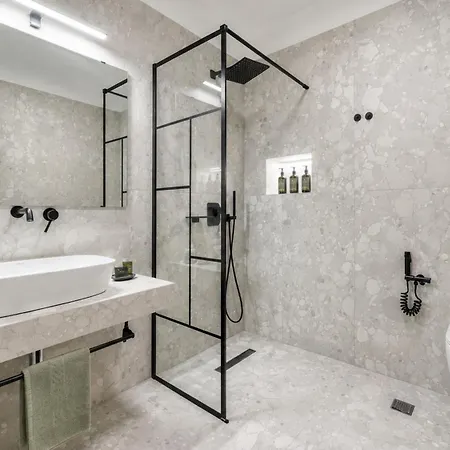 Domenico Morani Luxury Concept With Private Pool By Dadovillas *