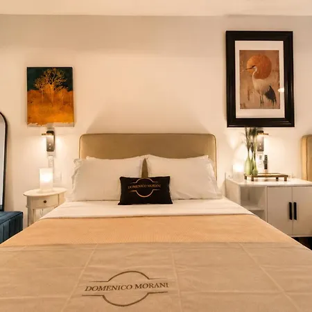 Domenico Morani Luxury Concept With Private Pool By Dadovillas Villa *