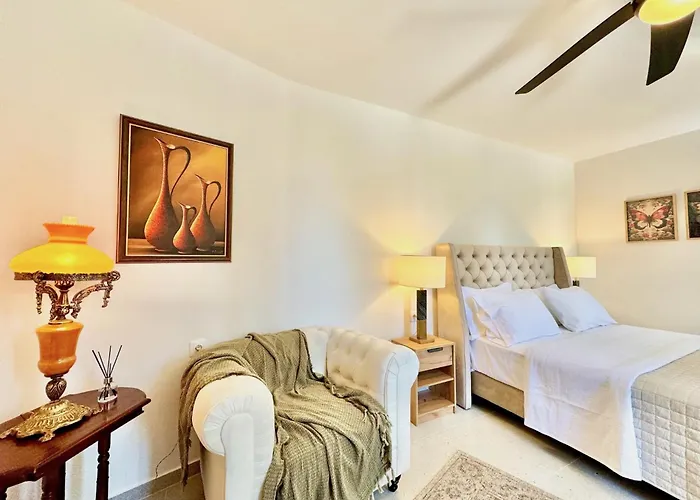 Domenico Morani Luxury Concept With Private Pool By Dadovillas