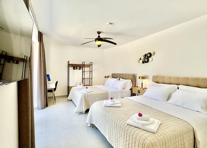 Villa Domenico Morani Luxury Concept With Private Pool By Dadovillas