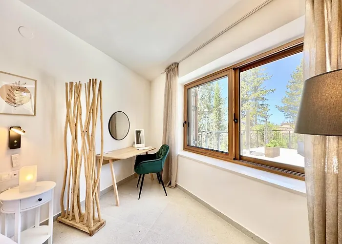 Villa Domenico Morani Luxury Concept With Private Pool By Dadovillas
